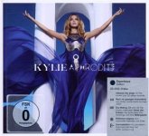 Aphrodite (CD+DVD)