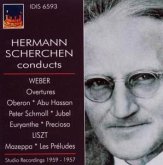 Hermann Scherchen Dirigiert