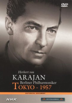 Tokyo 1957 - Berliner Philharmoniker/Karajan,Herbert Von