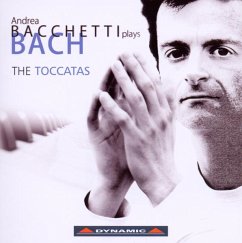 Toccaten Bwv 910-916 - Bacchetti,Andrea