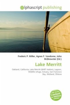 Cover Lake Merritt