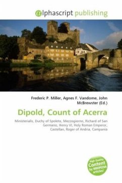 Dipold, Count of Acerra
