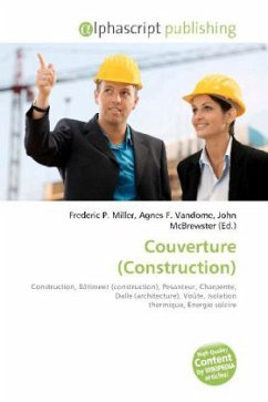 Couverture (Construction)