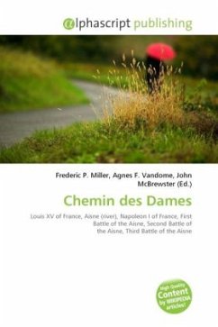 Chemin des Dames