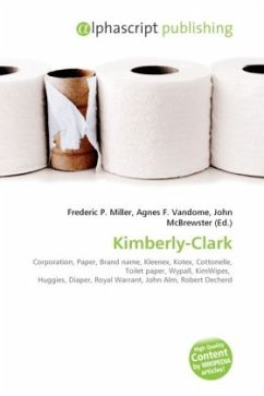 Kimberly-Clark