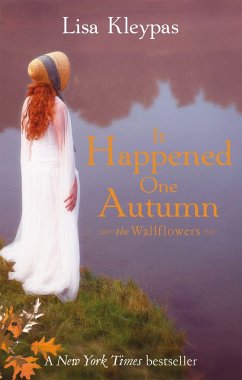 It Happened One Autumn - Kleypas, Lisa
