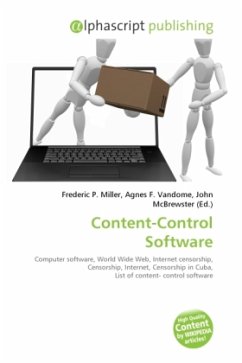 Content-Control Software