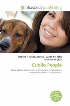 Criollo People