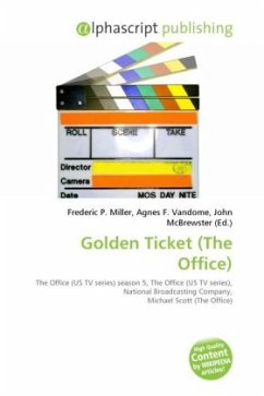Golden Ticket (The Office)