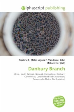 Danbury Branch