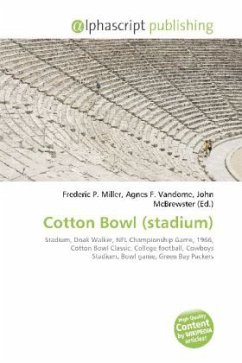 Cotton Bowl (stadium)