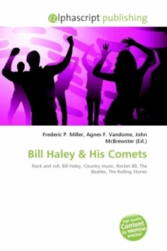 Cover Bill Haley