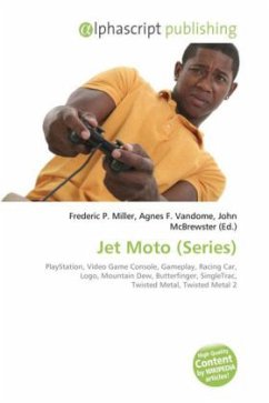 Jet Moto (Series)