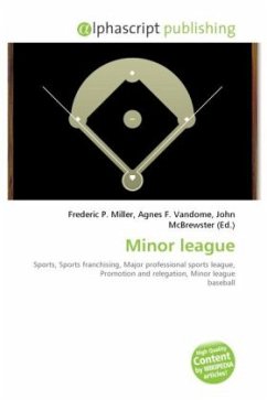 Minor league