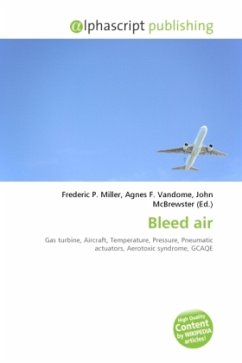 Cover Bleed air