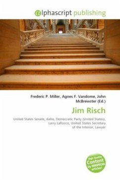 Jim Risch