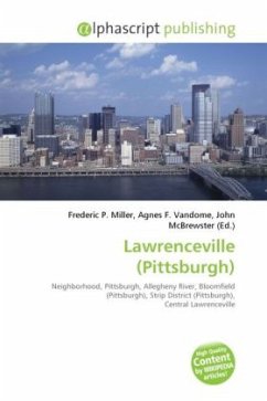 Lawrenceville (Pittsburgh)