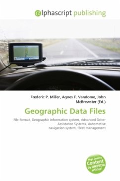 Geographic Data Files