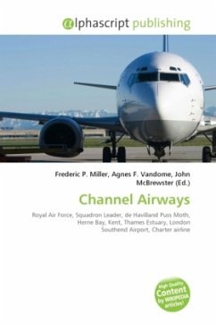 Channel Airways