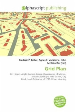 Grid Plan