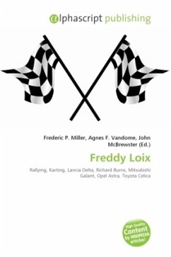 Freddy Loix