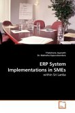 ERP System Implementations in SMEs