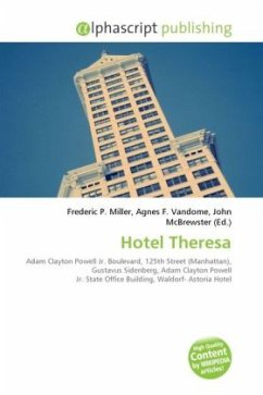 Hotel Theresa