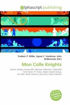 Mon Colle Knights