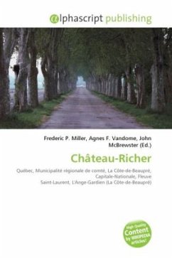 Château-Richer