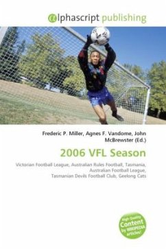 2006 VFL Season