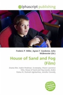House of Sand and Fog (Film)