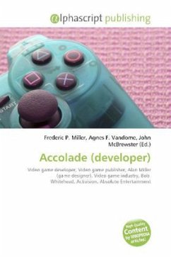 Accolade (developer)