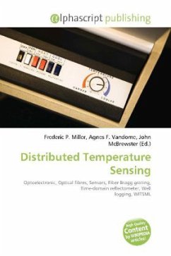 Distributed Temperature Sensing