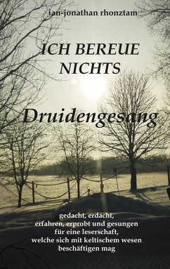 DRUIDENGESANG