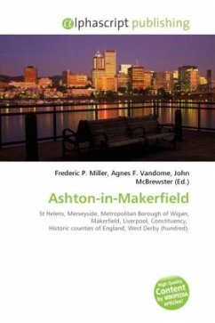 Ashton-in-Makerfield