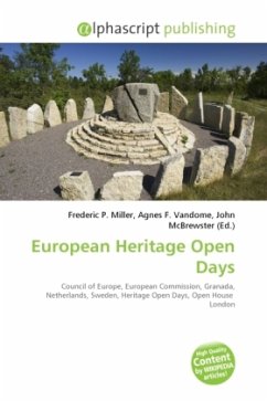 European Heritage Open Days