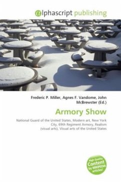 Armory Show
