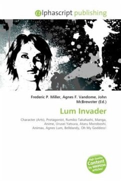 Lum Invader