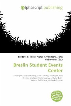 Breslin Student Events Center