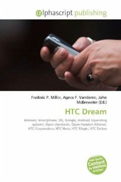 HTC Dream