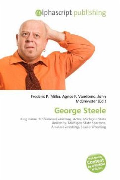 George Steele