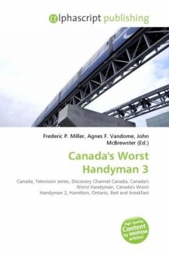 Canada's Worst Handyman 3