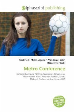 Metro Conference