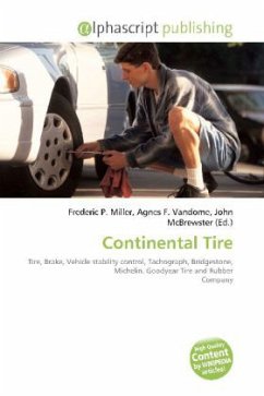 Continental Tire