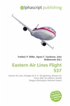 Eastern Air Lines Flight 537