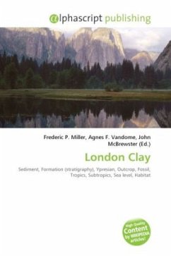 London Clay