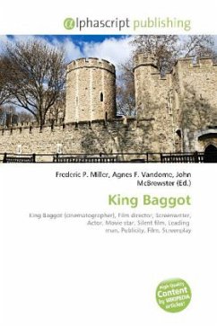 King Baggot