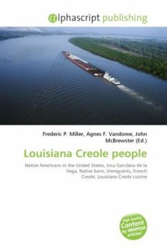 Louisiana Creole people