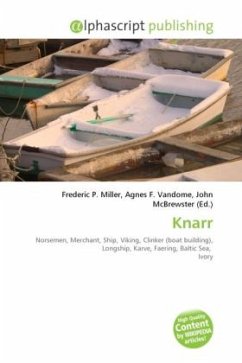 Cover Knarr