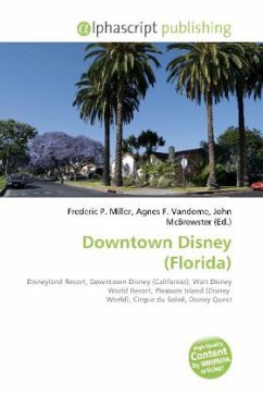 Downtown Disney (Florida)